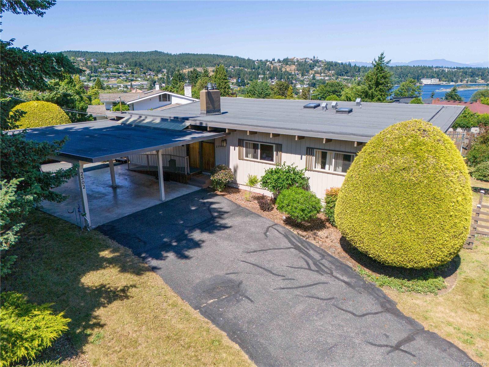 Nanaimo, BC V9S 4K9,2502 Holyrood Dr