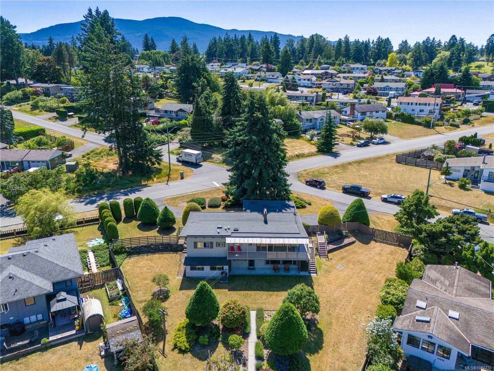 Nanaimo, BC V9S 4K9,2502 Holyrood Dr