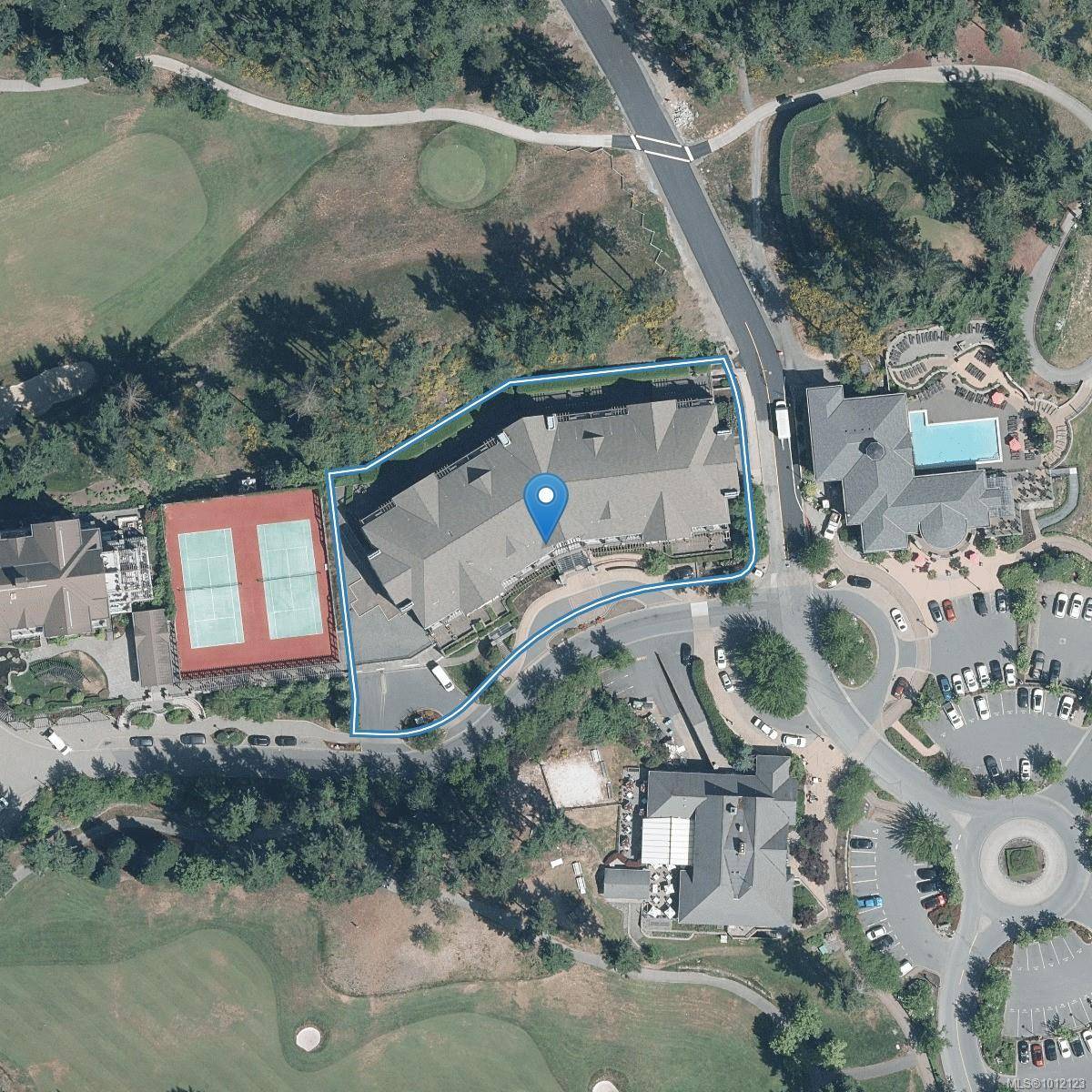 Langford, BC V9B 6S1,1376 Lynburne Pl #210 A