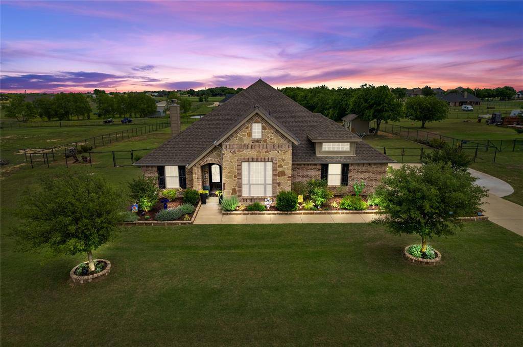 Godley, TX 76044,7820 Windridge Drive