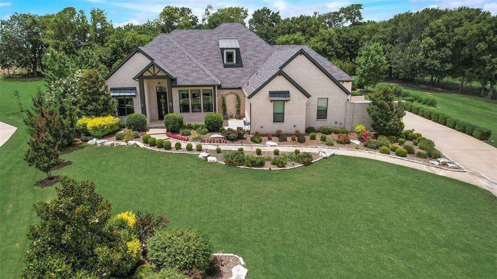 4522 Lake Breeze Drive, Mckinney, TX 75071