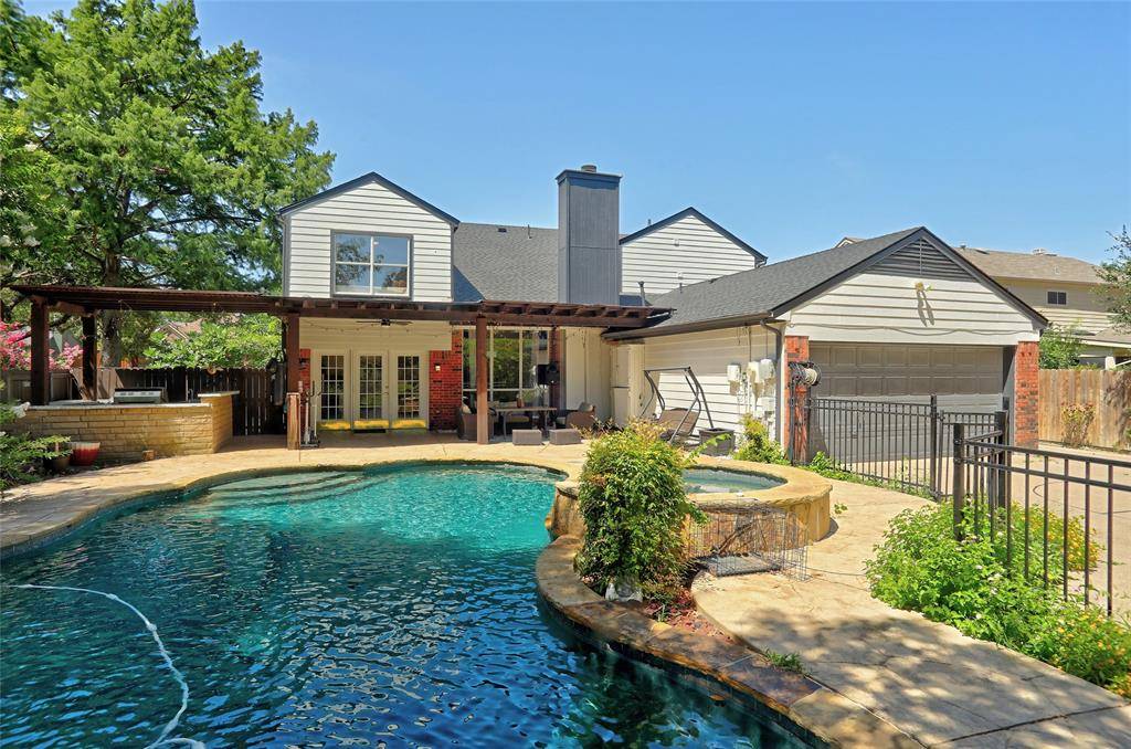 Plano, TX 75074,3921 Valdez Court