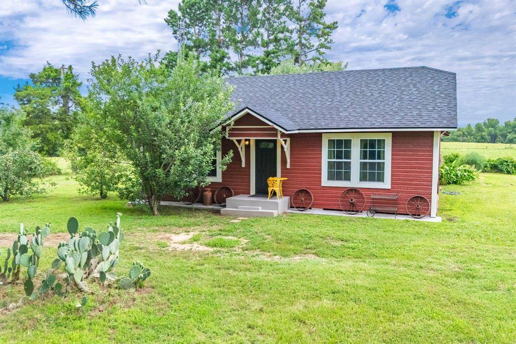 Detroit, TX 75436,70 County Road 2368