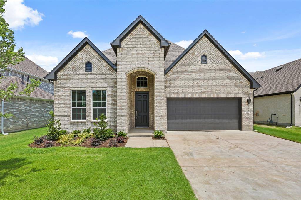 Garland, TX 75043,3929 Henley Lane