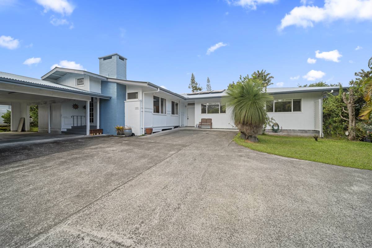 Hilo, HI 96720,1808 WAIANUENUE AVE