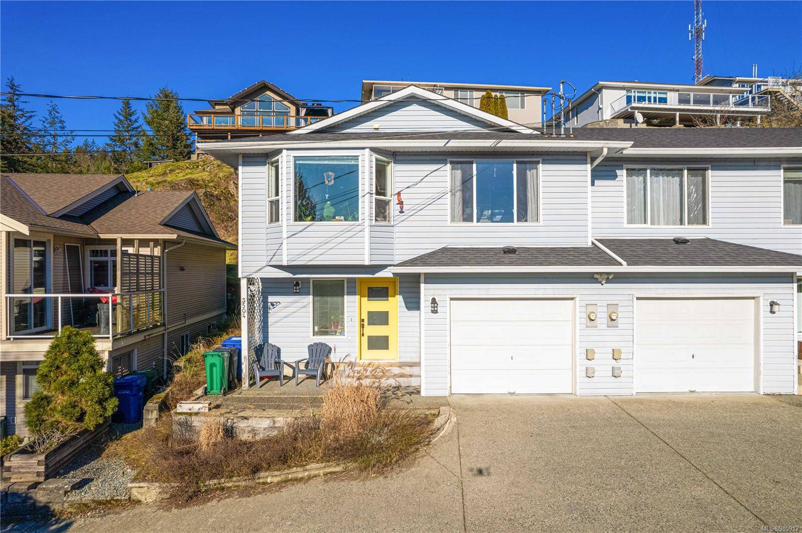 Nanaimo, BC V9T 2S5,3504 Ross Rd