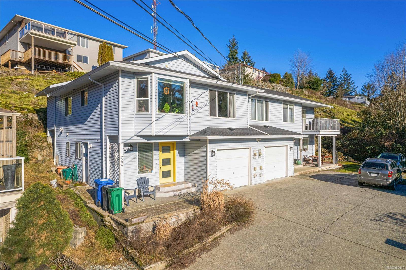 Nanaimo, BC V9T 2S5,3504 Ross Rd