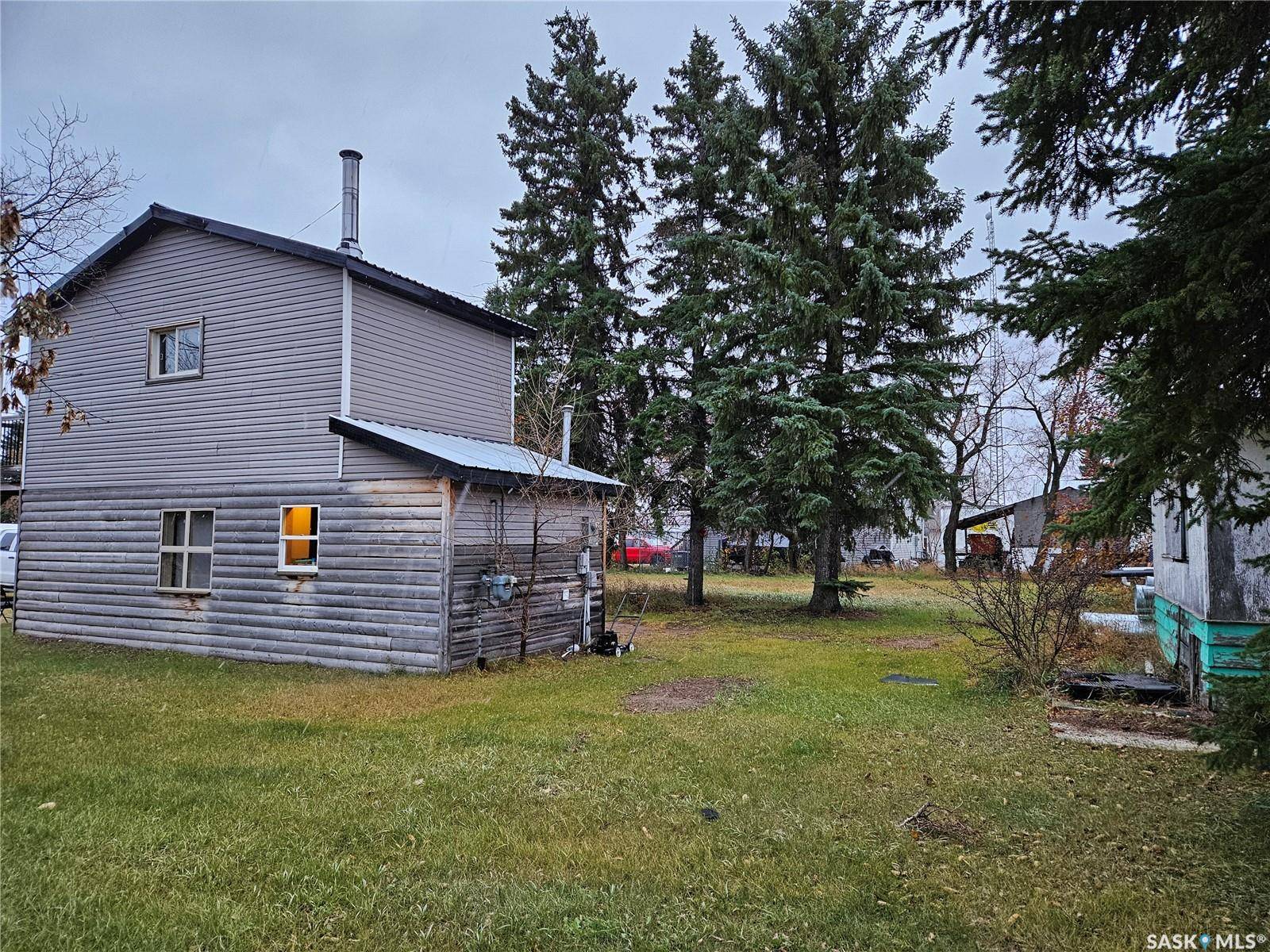 Kisbey, SK S0C 1L0,180 Main STREET