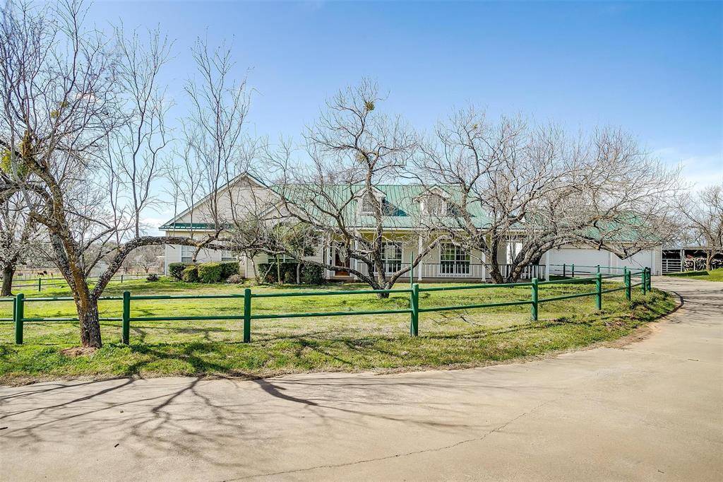 Weatherford, TX 76088,1930 Old Mineral Wells Highway