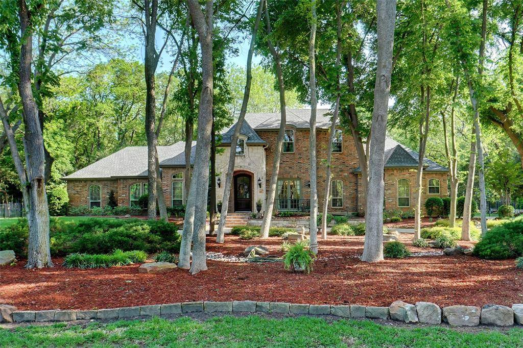 Melissa, TX 75454,14 Shadywood Lane