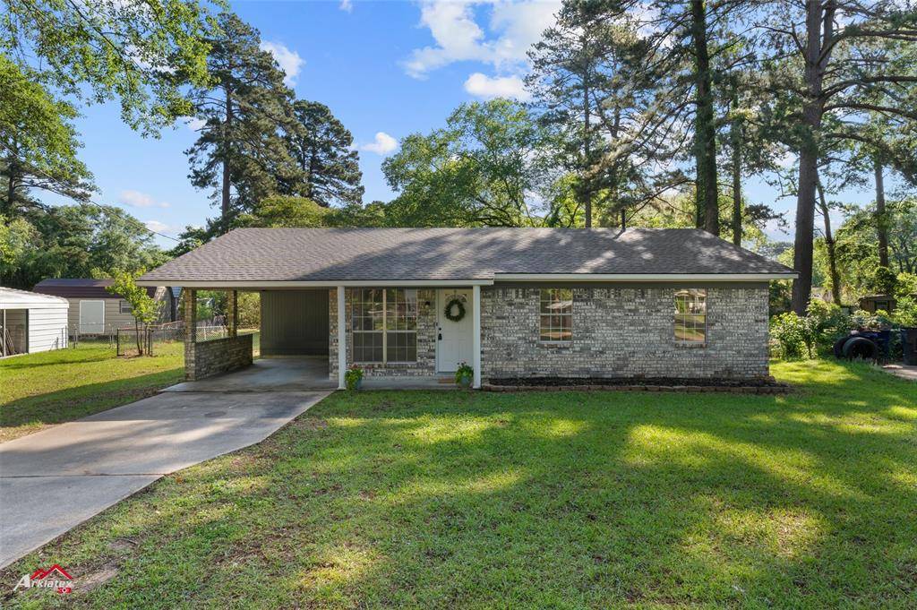 Shreveport, LA 71129,8111 Roosevelt Drive