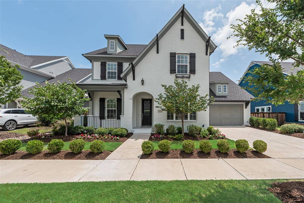 Mckinney, TX 75071,2716 Majestic Avenue