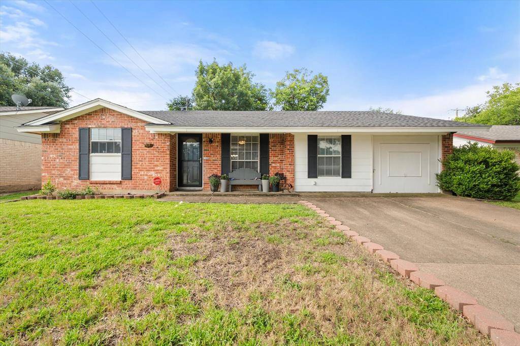 Arlington, TX 76013,3012 Lisa Lane