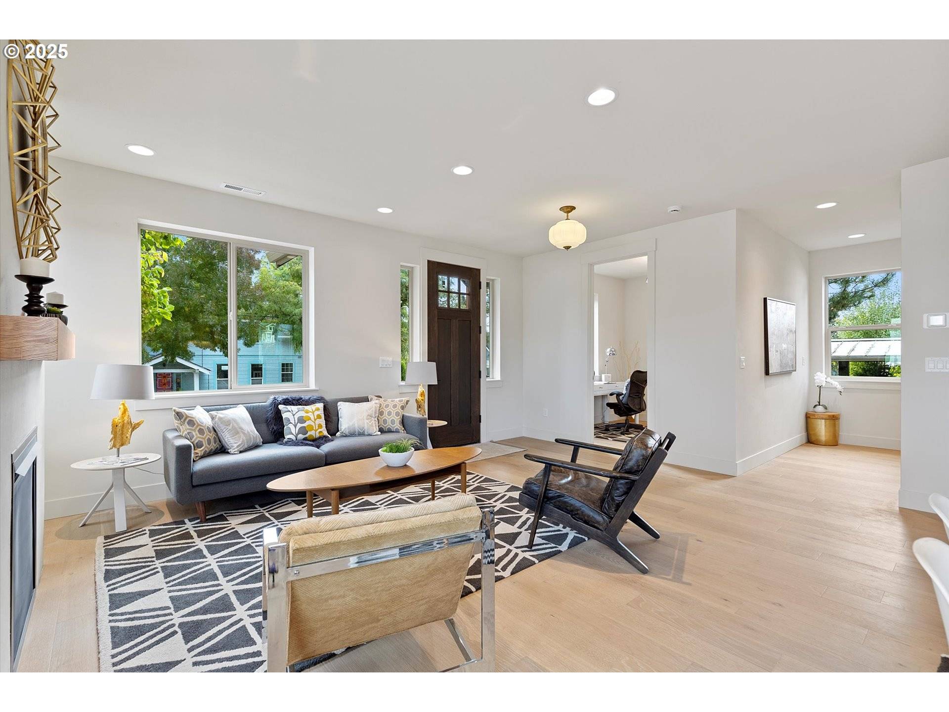 Portland, OR 97217,4643 N GANTENBEIN AVE