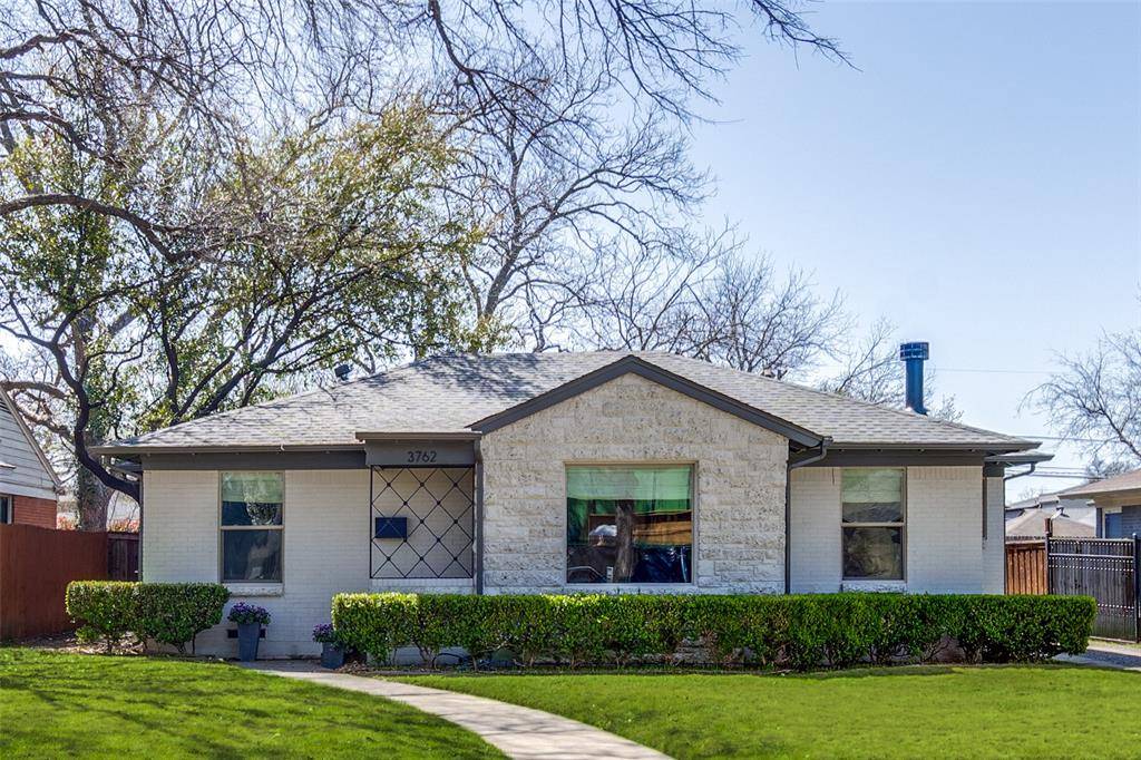 Dallas, TX 75220,3762 Park Lane