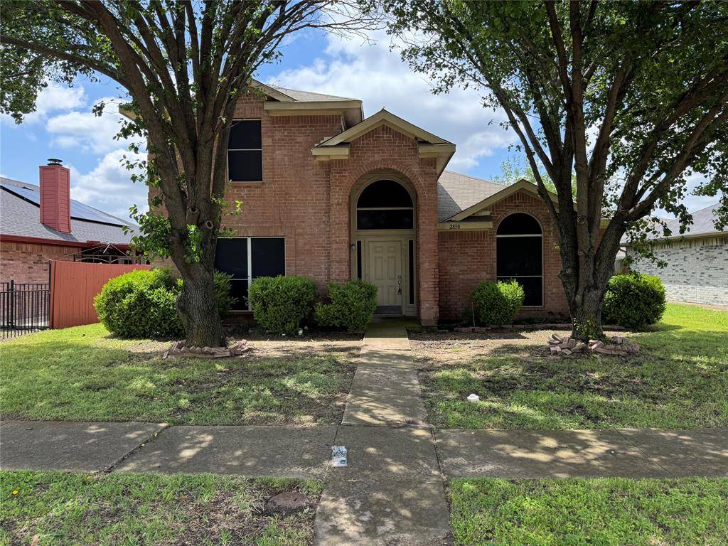 Lancaster, TX 75146,2830 Coral Drive