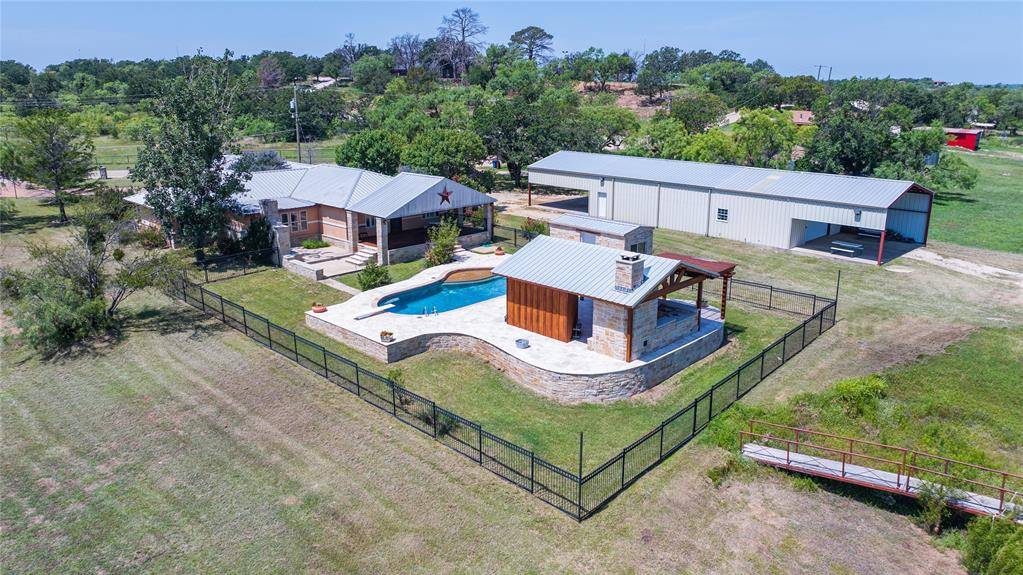 Breckenridge, TX 76424,4624 County Road 206