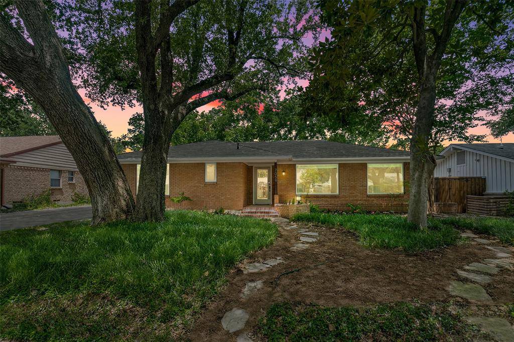 Dallas, TX 75231,7059 Town North Drive