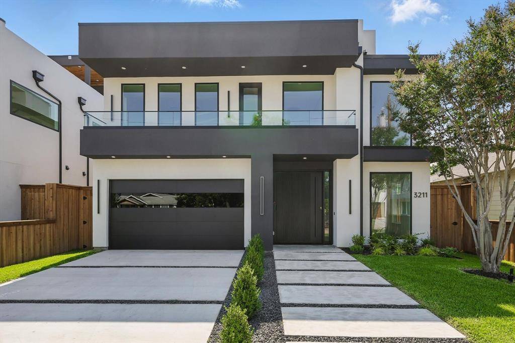 Dallas, TX 75212,3211 Wake Street