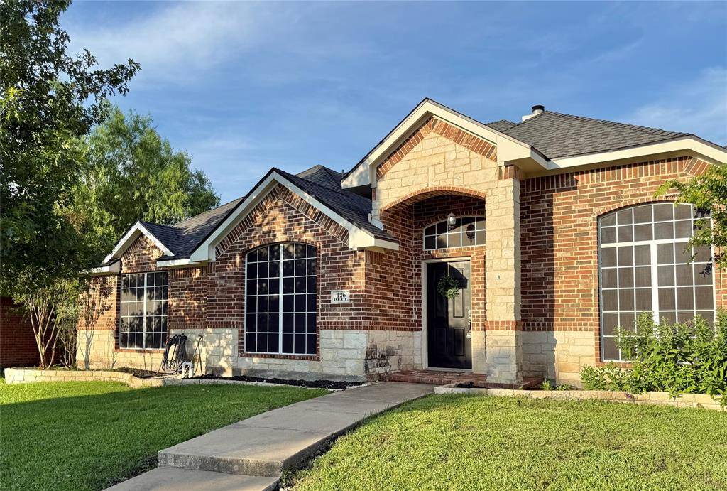 Wylie, TX 75098,426 Bell Drive
