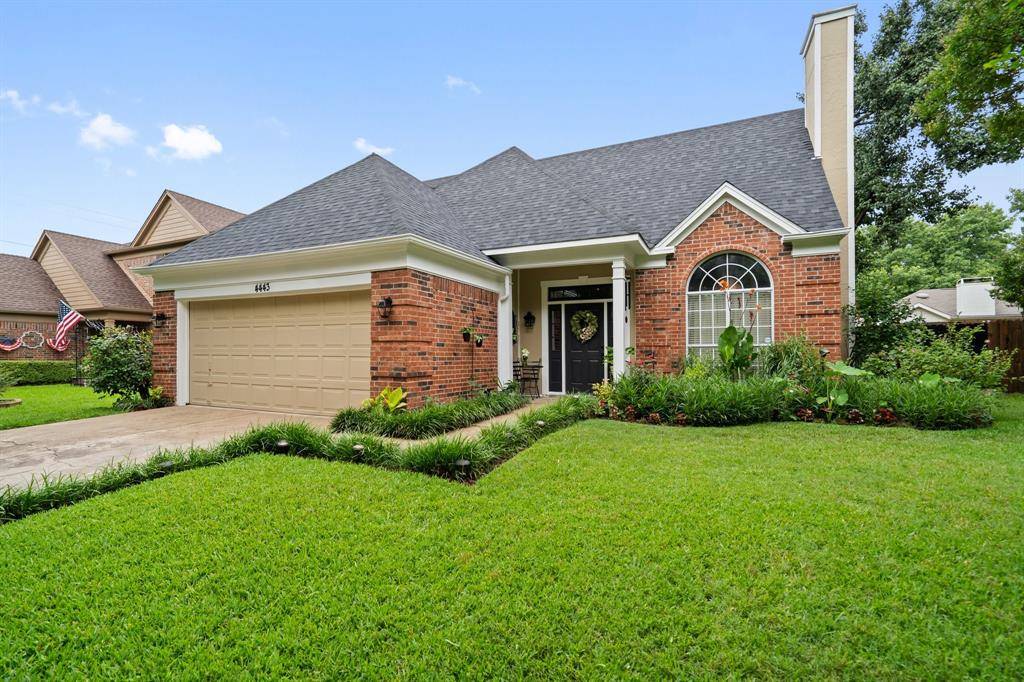 Grand Prairie, TX 75052,4443 Mercer Street