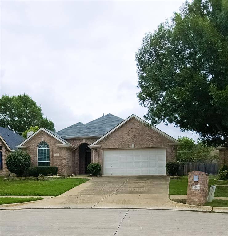North Richland Hills, TX 76180,4012 Glenwyck Drive E