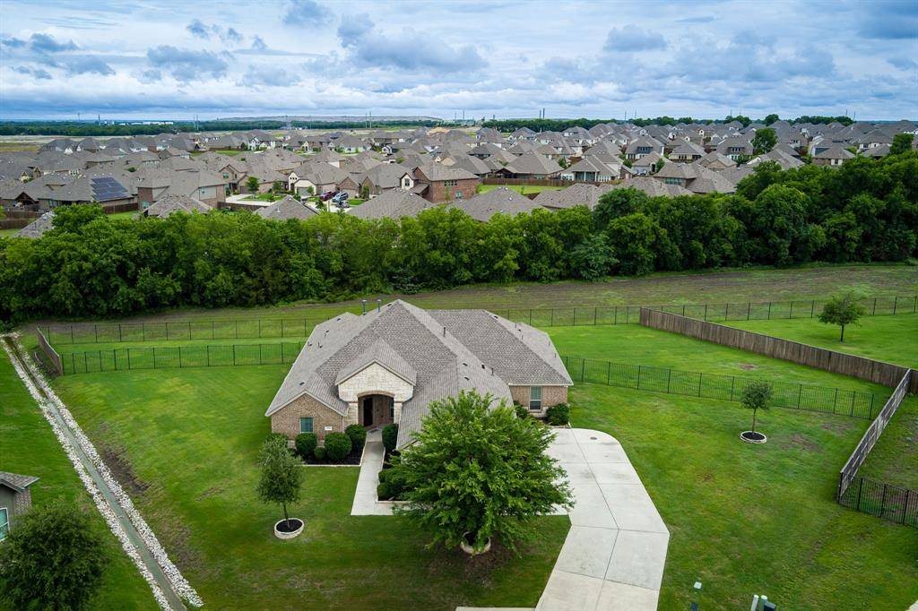 1102 Nuehoff Circle, Anna, TX 75409