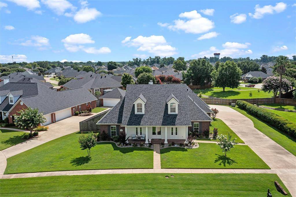 Bossier City, LA 71112,116 Plantation Trace