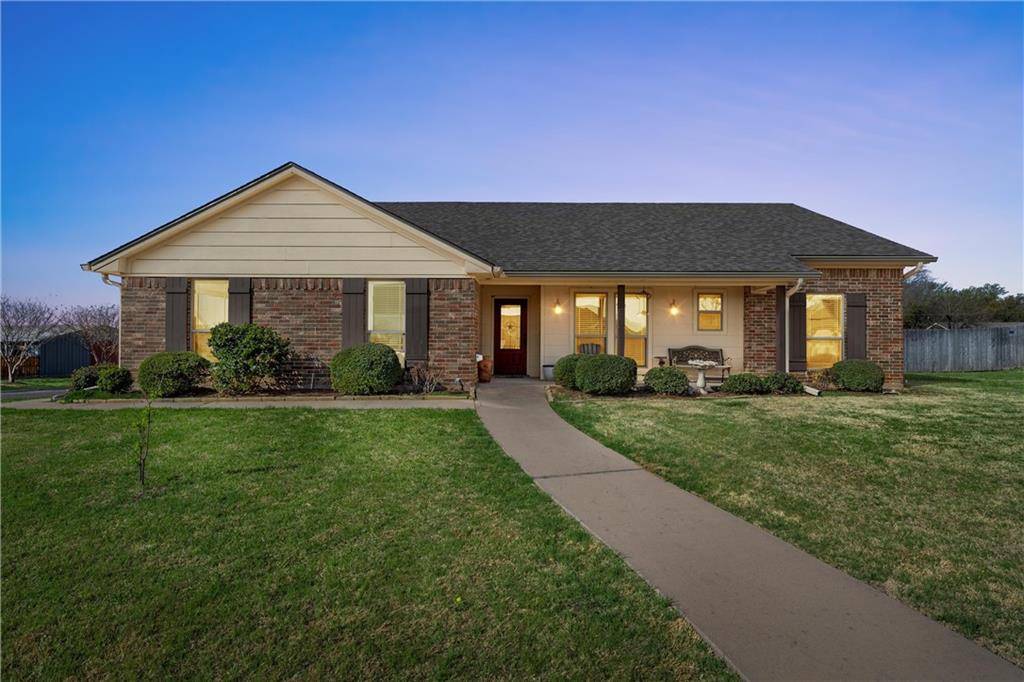 Robinson, TX 76706,500 Hawkins Court