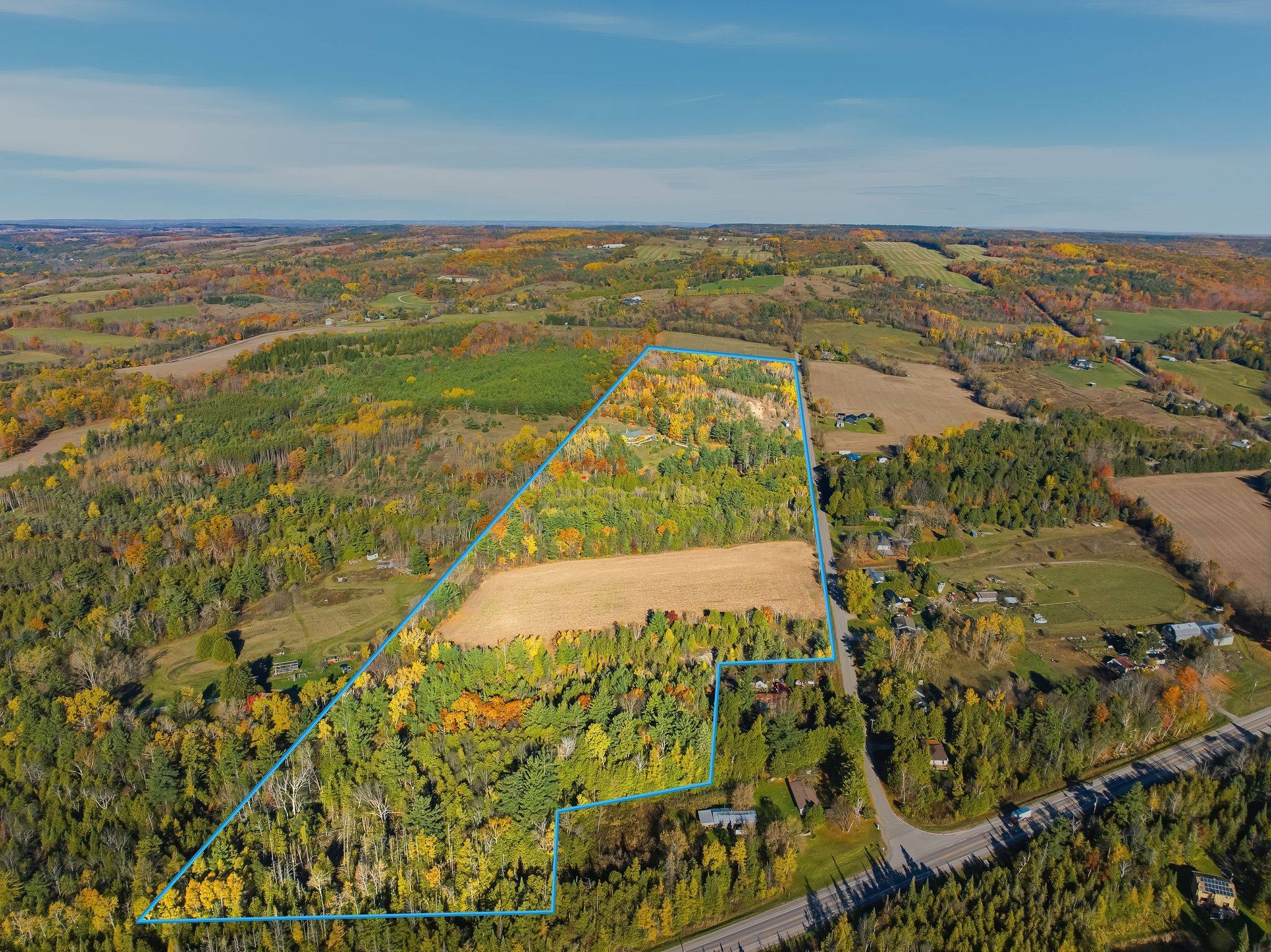 Hamilton Township, ON K0K 1C0,3362 Pioneer RD