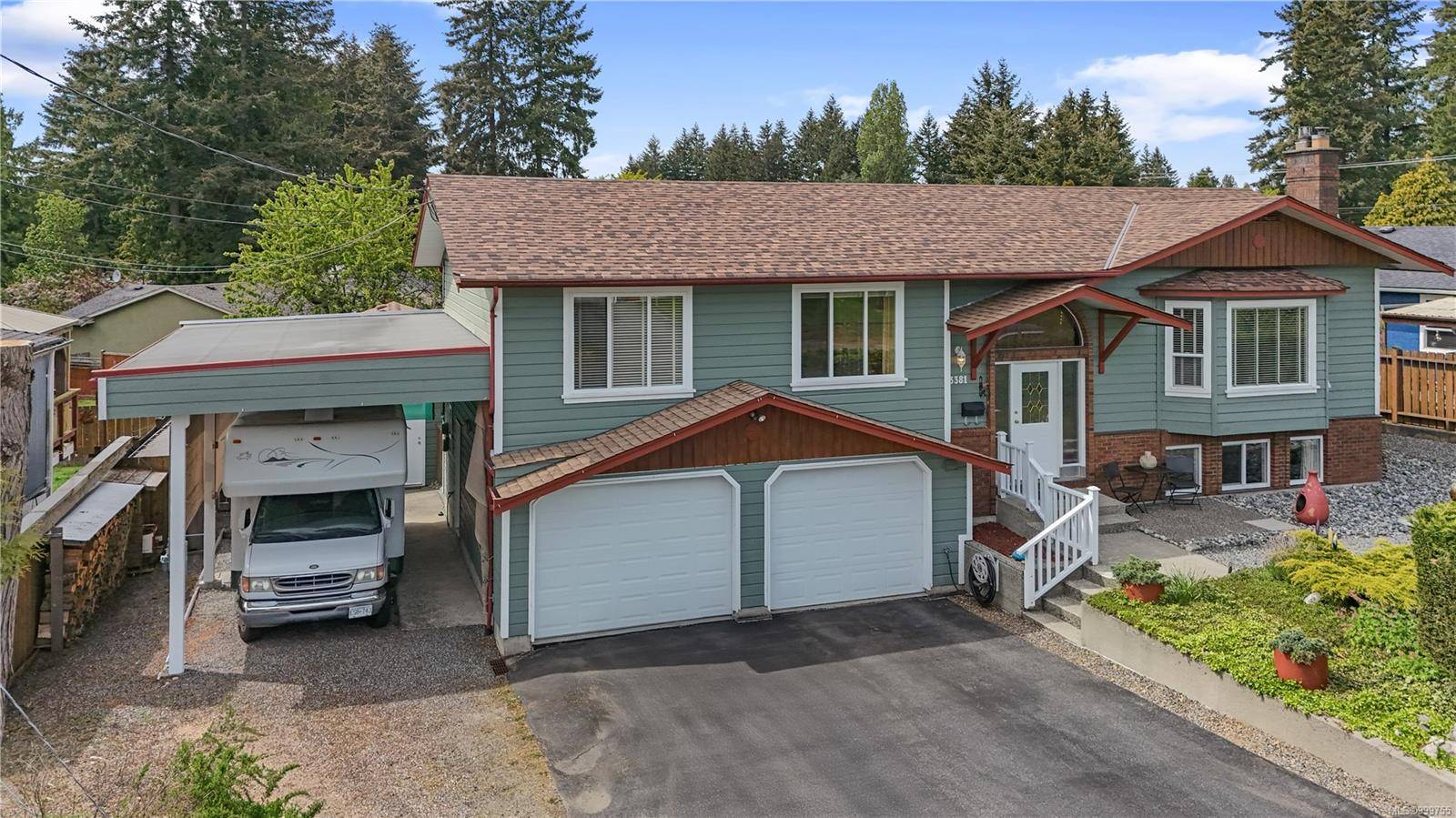 Nanaimo, BC V9T 4B3,3381 Bournemouth Rd