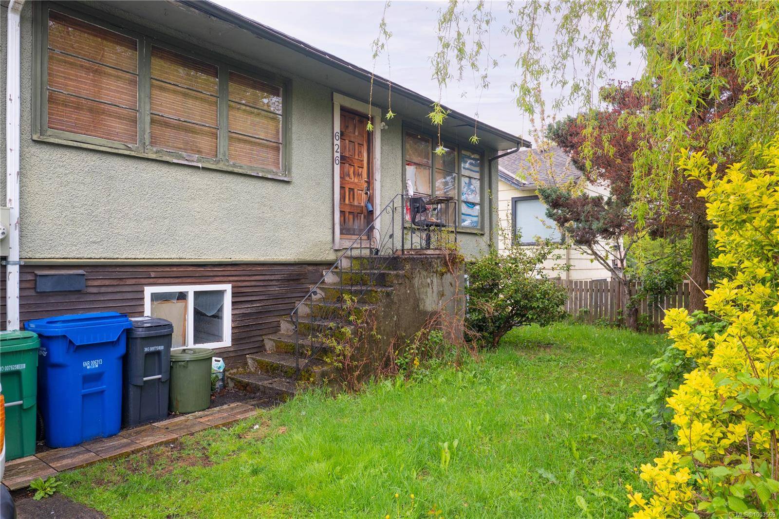 Nanaimo, BC V9R 1V3,626 Fourth St