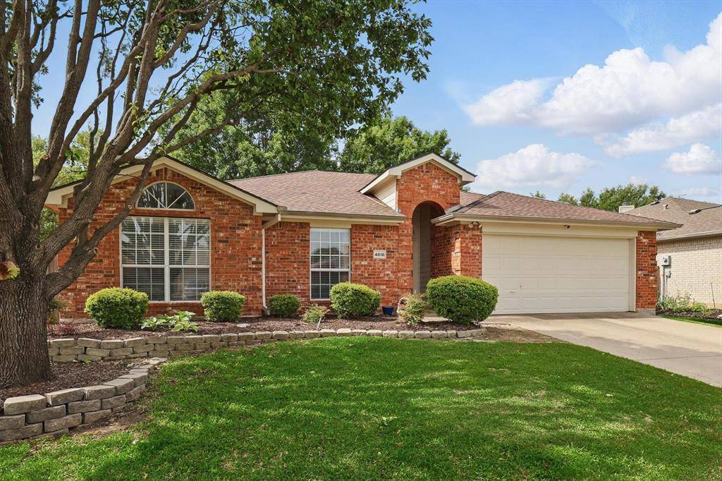 Mckinney, TX 75071,4816 Brookridge Avenue