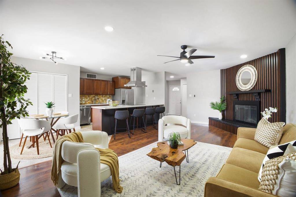 The Colony, TX 75056,5540 Rutledge Drive