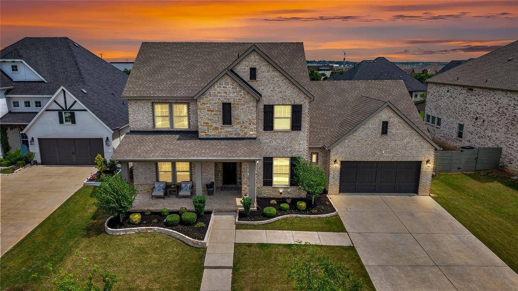 Argyle, TX 76226,1512 Petal Court