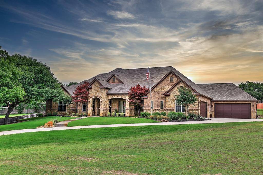 Weatherford, TX 76087,3512 Foot Hills Drive