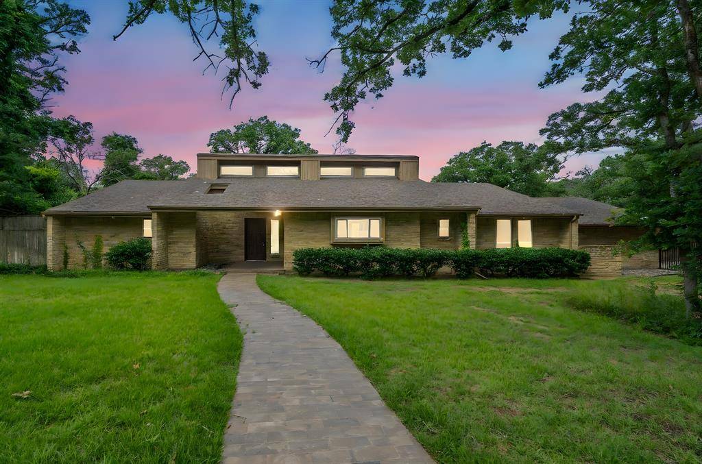 Denton, TX 76208,4524 Coyote Point