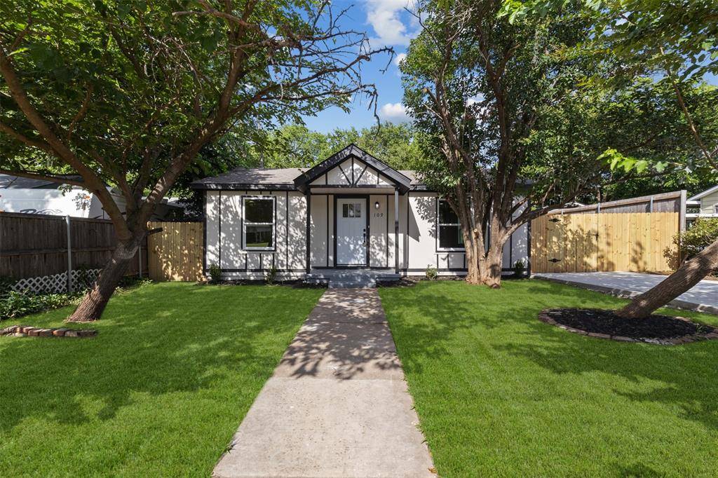 Mansfield, TX 76063,109 Hamil Street