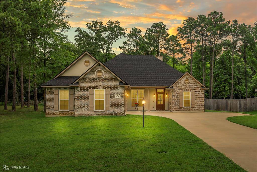 Greenwood, LA 71033,9424 N Pointe Circle