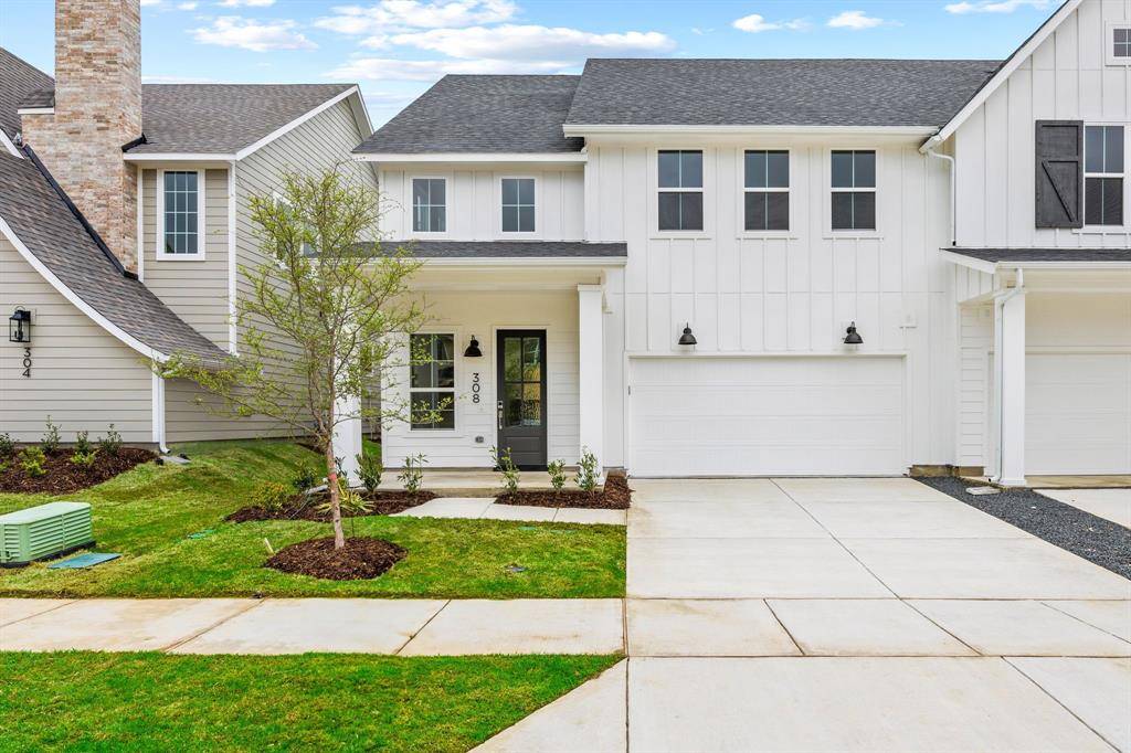 Celina, TX 75009,308 Chestnut Street