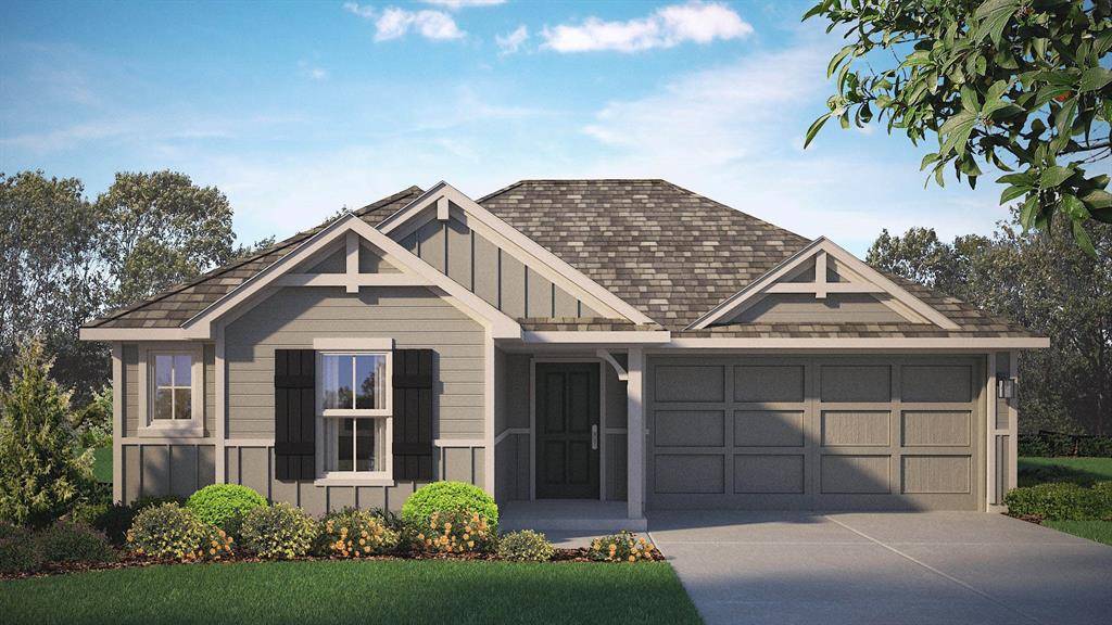 Burleson, TX 76028,1760 REVERIE Road