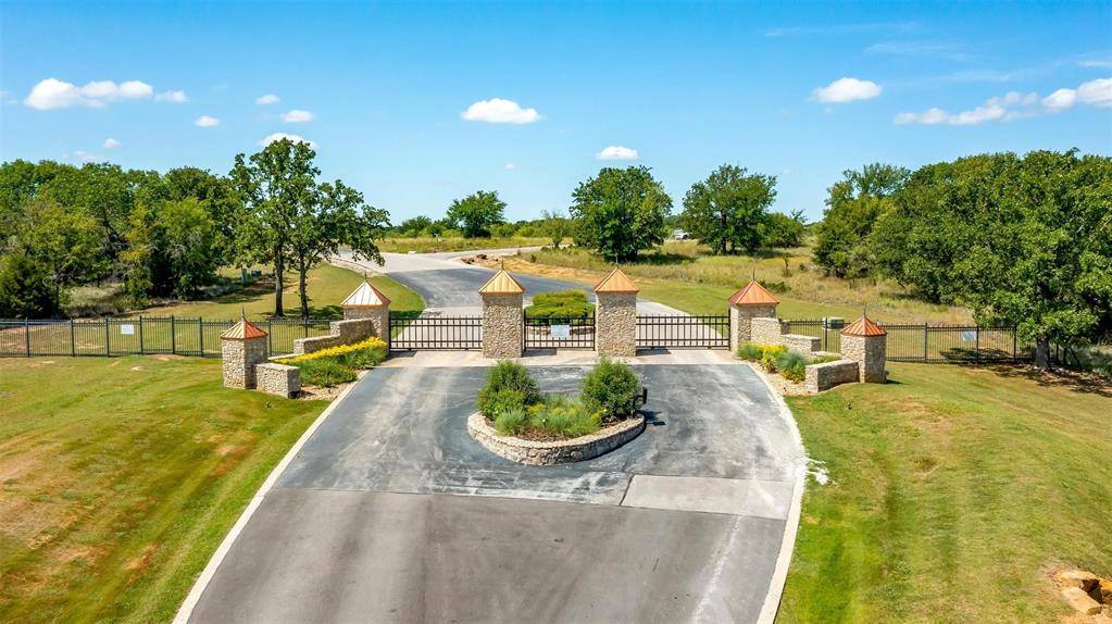 Chico, TX 76431,Lot 2R Grand Harbor Boulevard