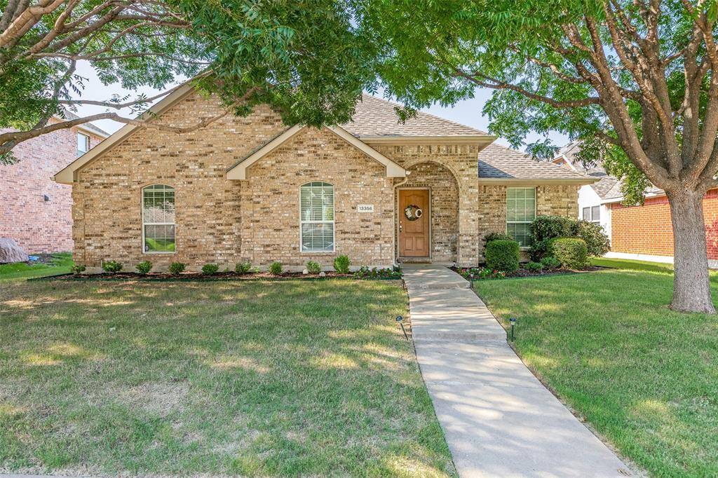 Frisco, TX 75035,13356 Four Willows Drive