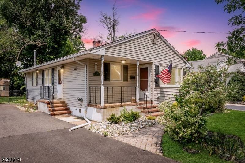 Bound Brook Boro, NJ 08805,551 Wheatland Ave