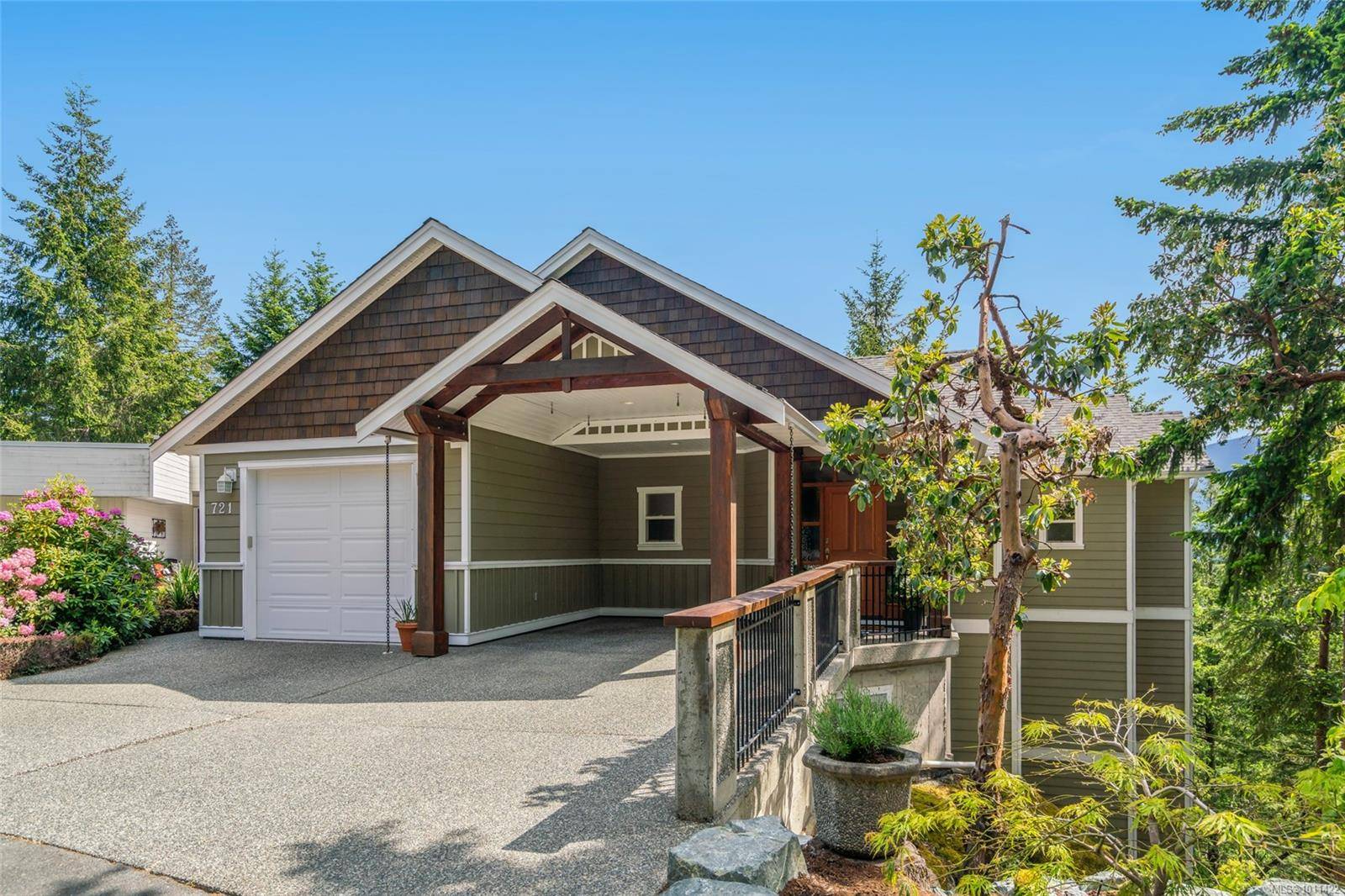 Nanaimo, BC V9T 5R2,721 Quail Pl