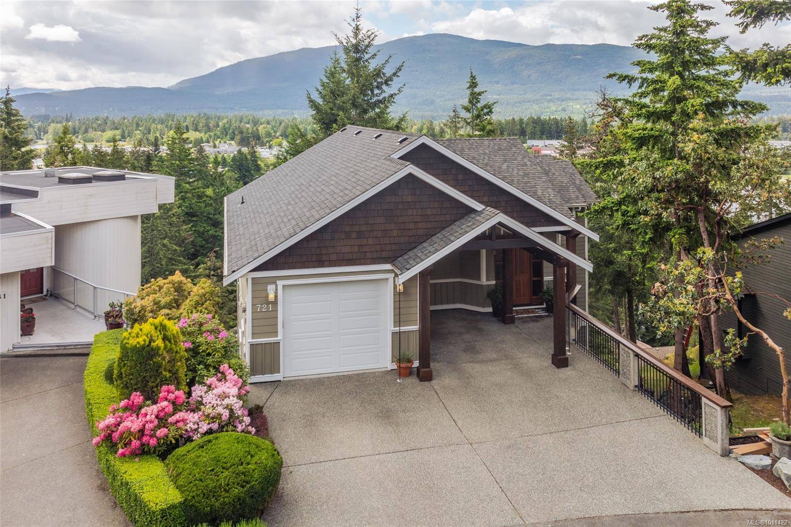 Nanaimo, BC V9T 5R2,721 Quail Pl