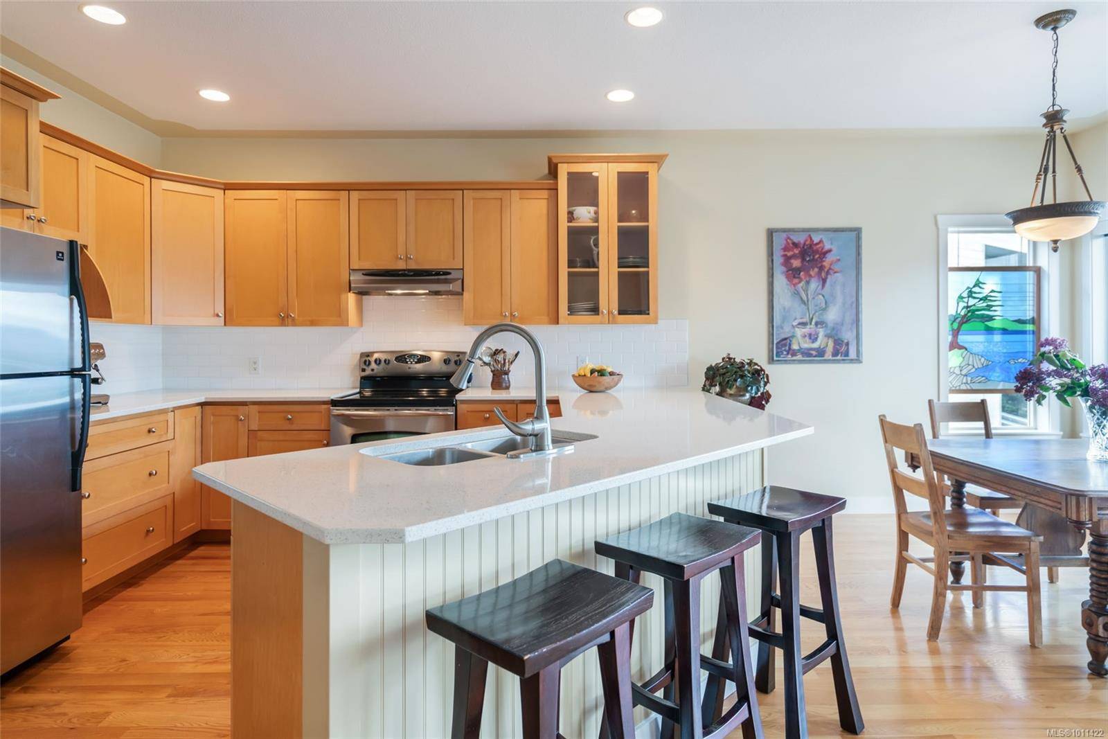 Nanaimo, BC V9T 5R2,721 Quail Pl