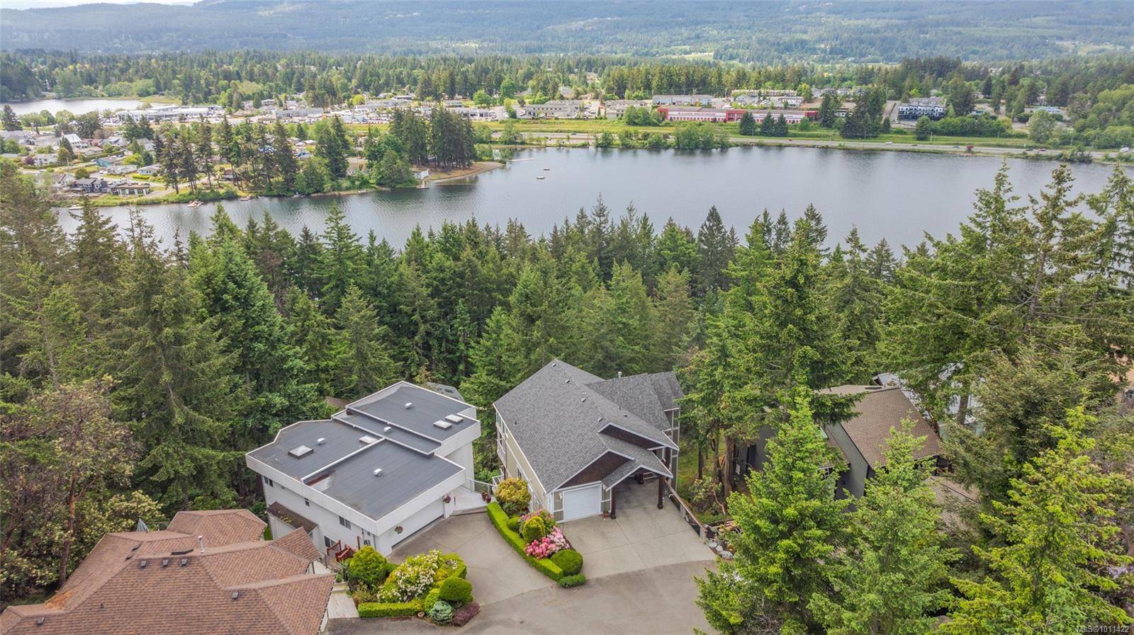 Nanaimo, BC V9T 5R2,721 Quail Pl