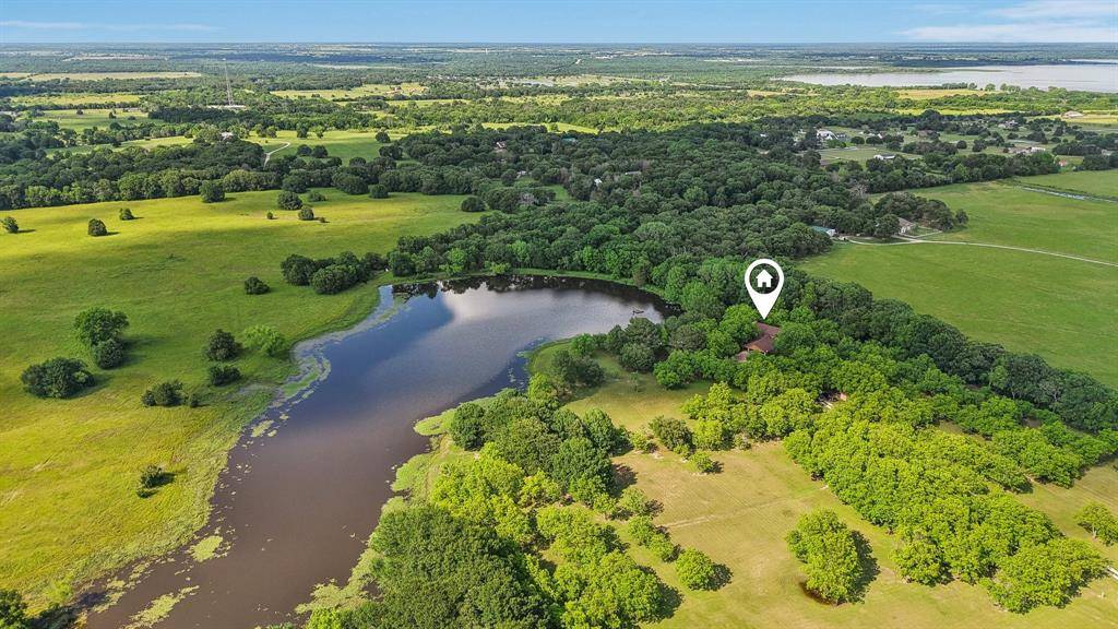 Kemp, TX 75143,5154 Fogleman Road