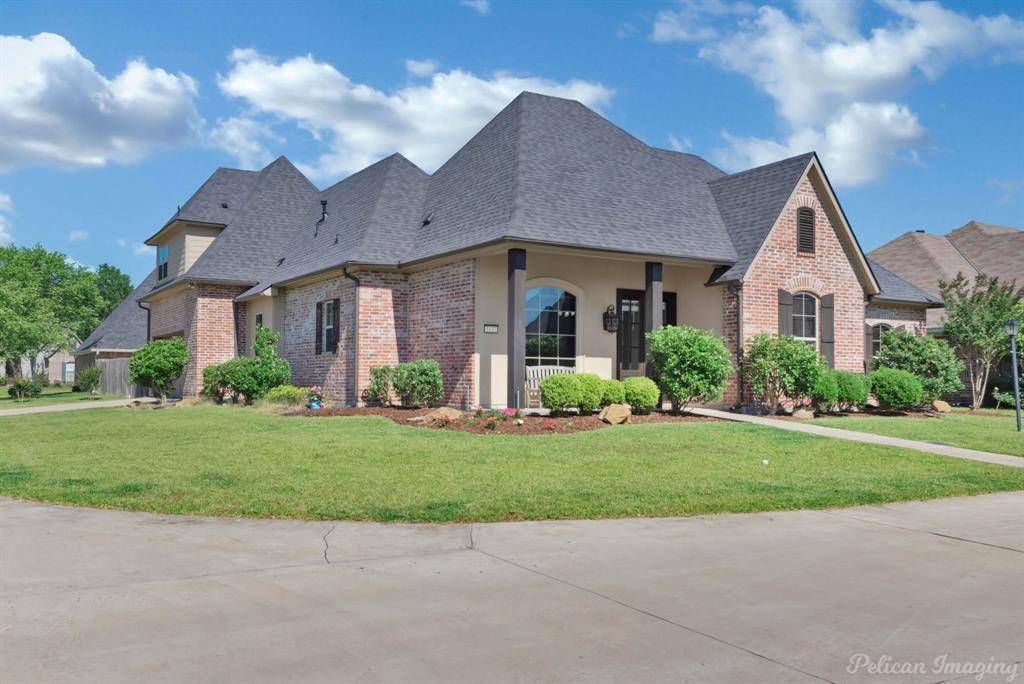 Shreveport, LA 71106,1132 Crystal Creek Drive